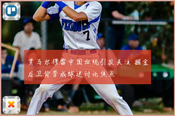 贾马尔穆雷中国血统引发关注 掘金后卫背景成球迷讨论焦点